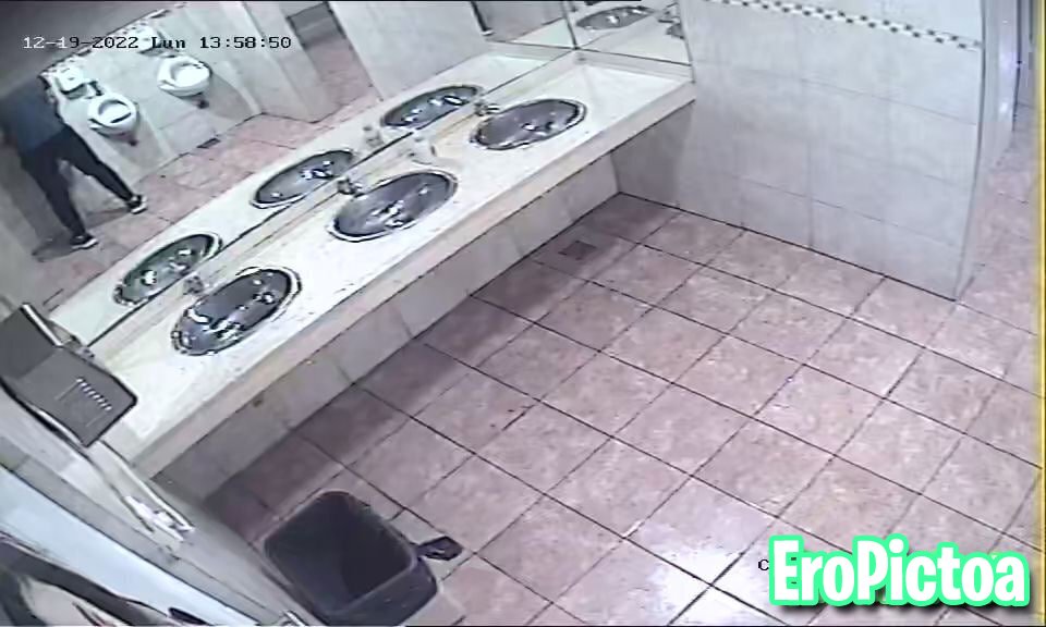 Spycam photo featuring cctv - Part 1