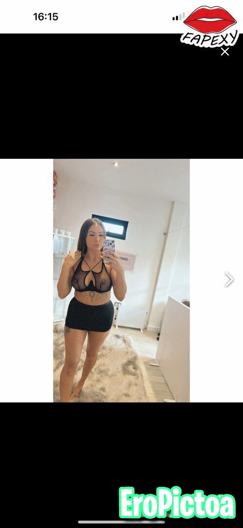 British chav tiffany photo featuring leaked - Part 13
