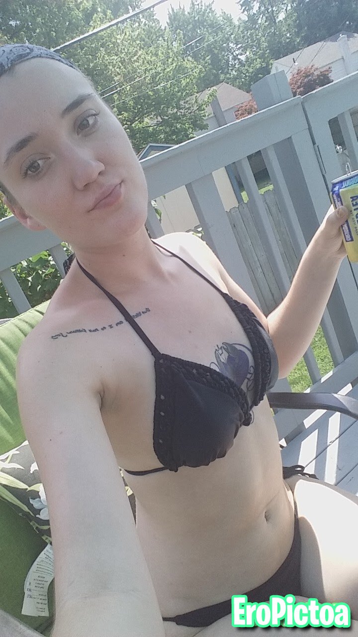 Callie Exposed! photo featuring Coed - Part 34