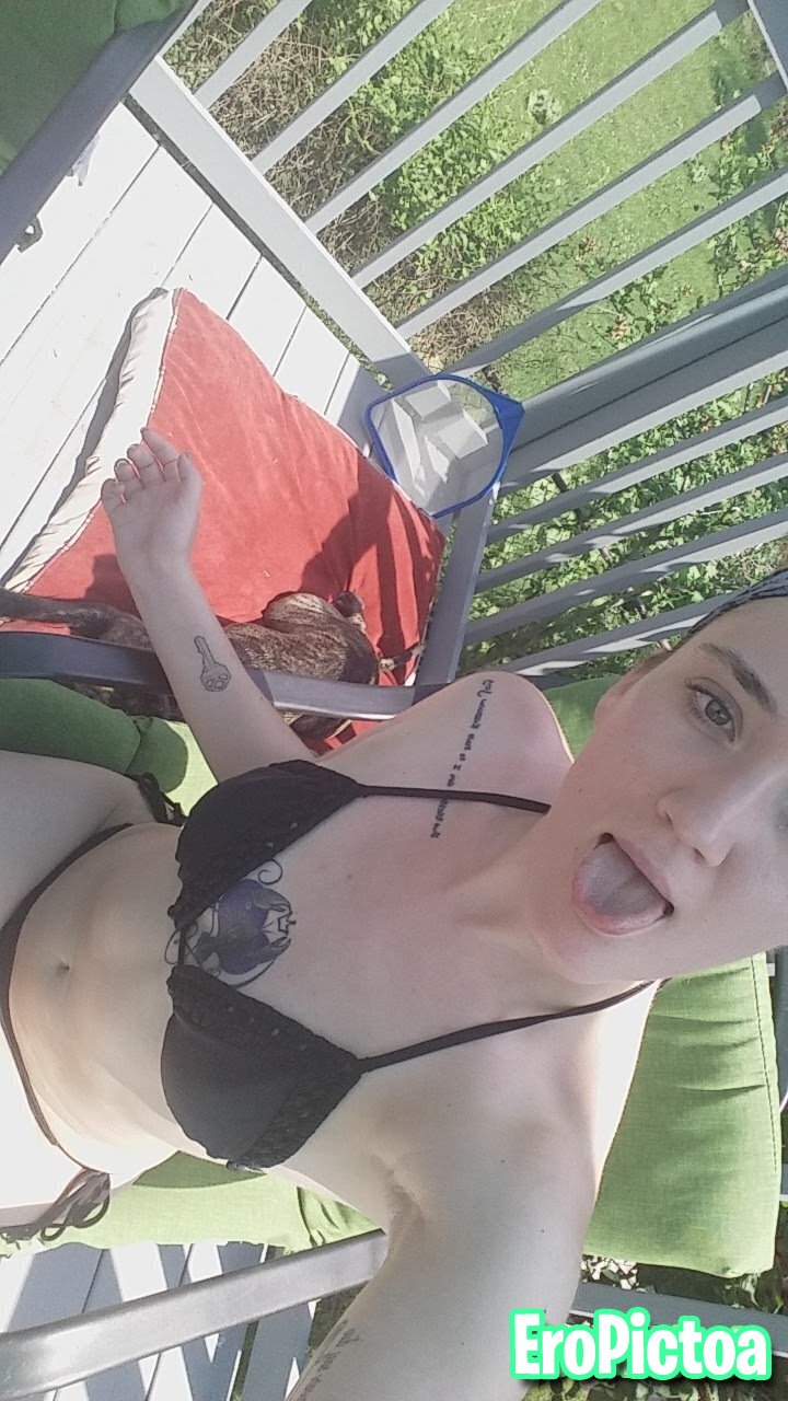Callie Exposed! photo featuring Exposed - Part 42