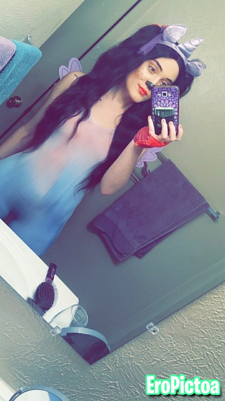 Callie Exposed! photo featuring Tits - Part 43