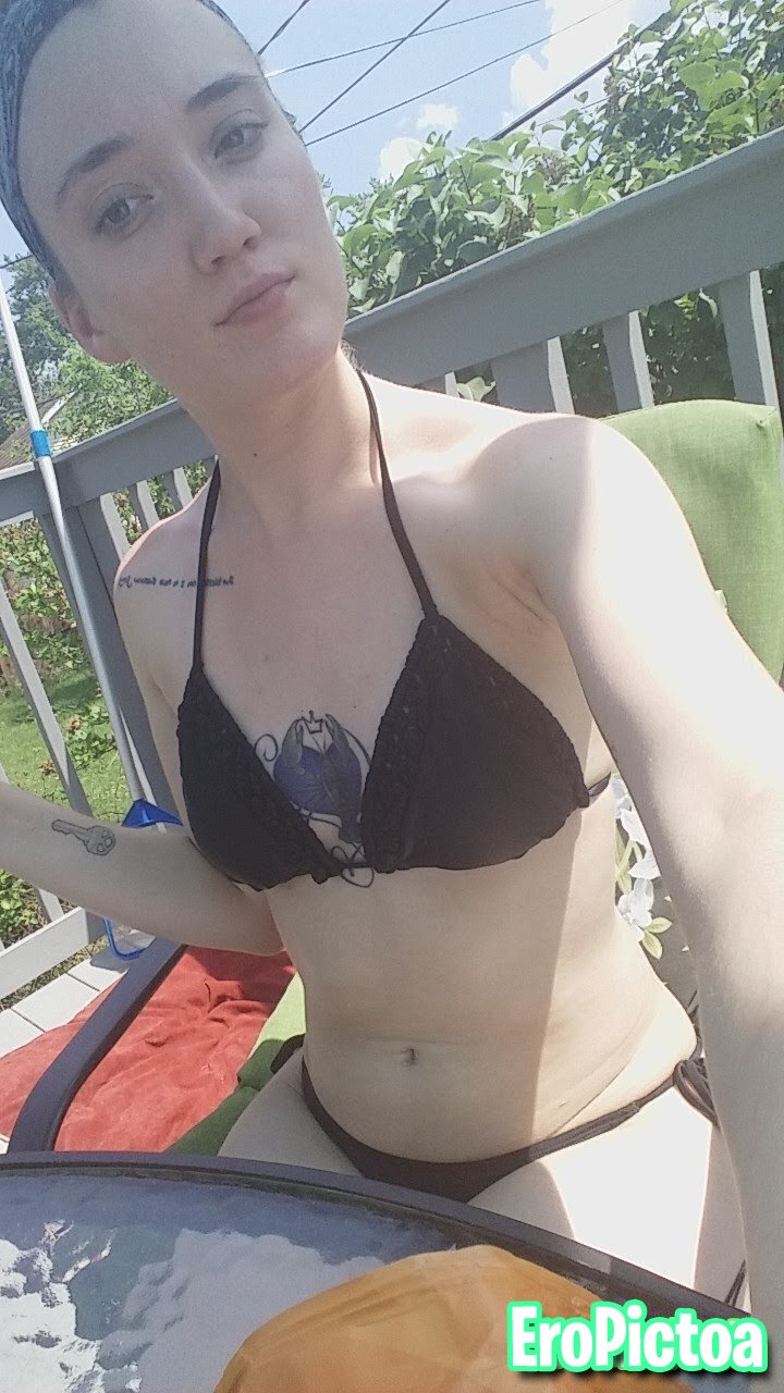 Callie Exposed! photo featuring Coed - Part 49