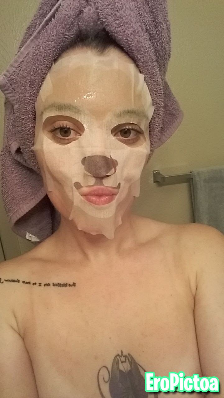 Callie Exposed! photo featuring Snap - Part 52