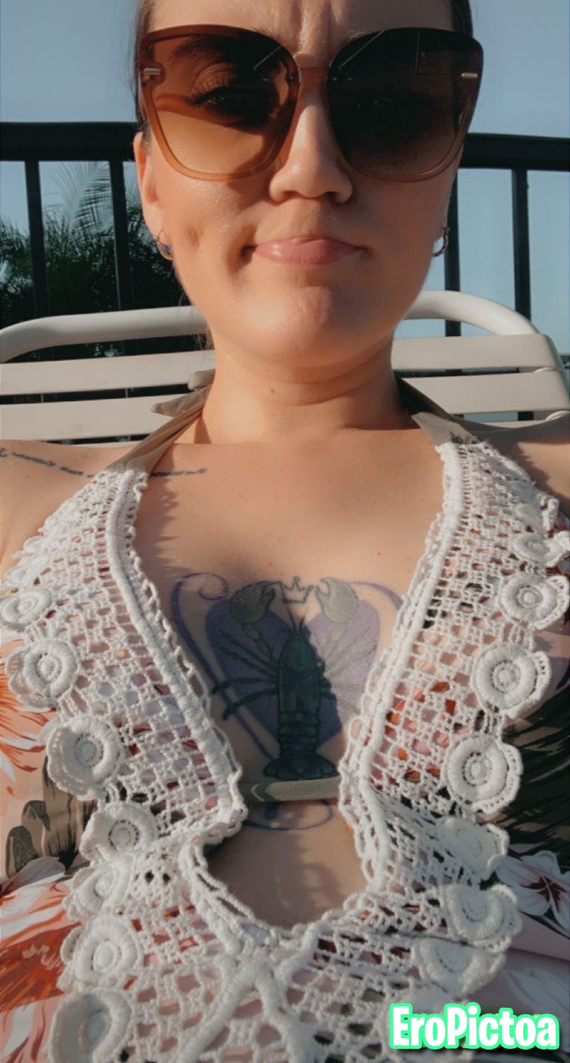Callie Exposed! photo featuring Tits - Part 13