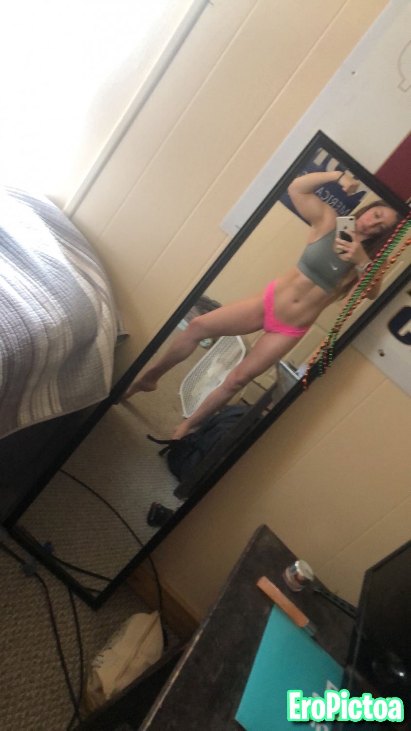 Layla exposed by ex! photo featuring Fit - Part 14