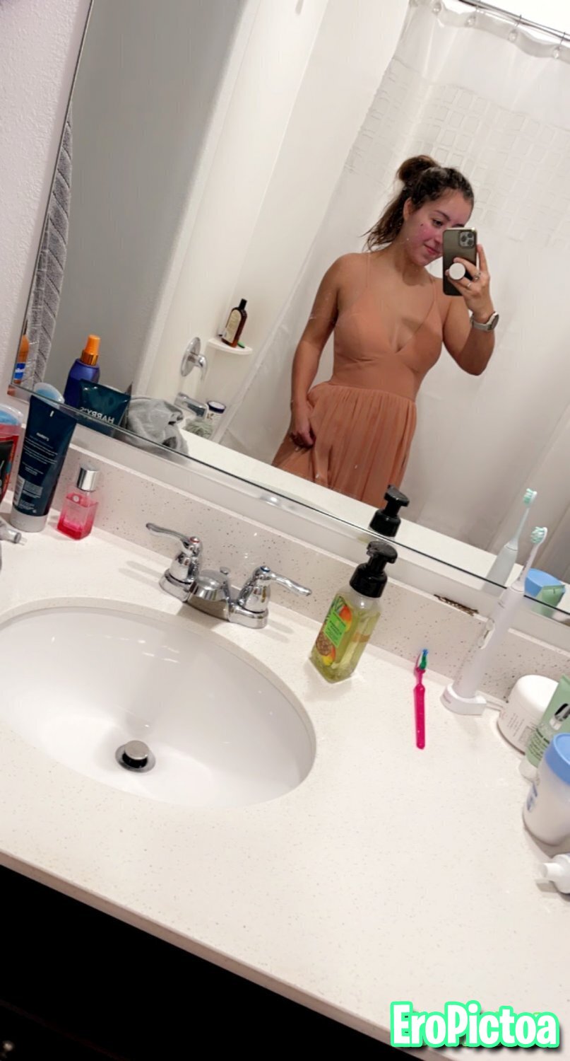 Layla exposed by ex! photo featuring Teen - Part 3