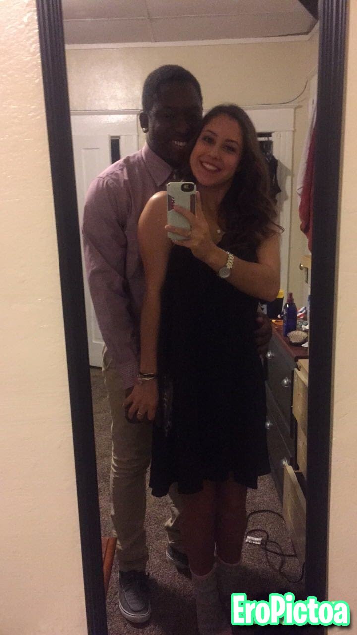 Layla exposed by ex! photo featuring Coed - Part 4