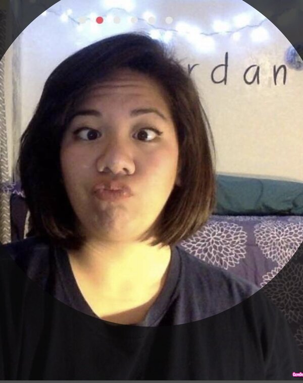 Thumbnail for Jordan B. Pleasing herself