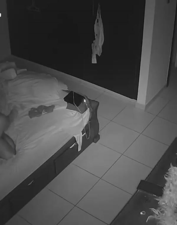 Thumbnail for IPCAM - Brazilian couple having sex