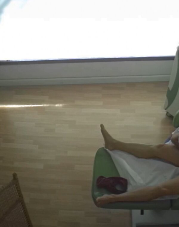 Thumbnail for IPCAM - Blowjob at the clinic