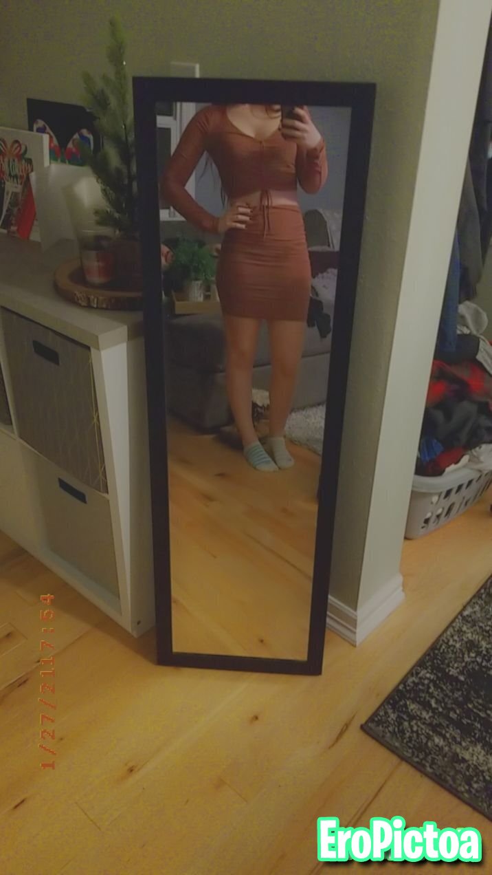 Sexy Ex Tavia Exposed! photo featuring Nude - Part 12