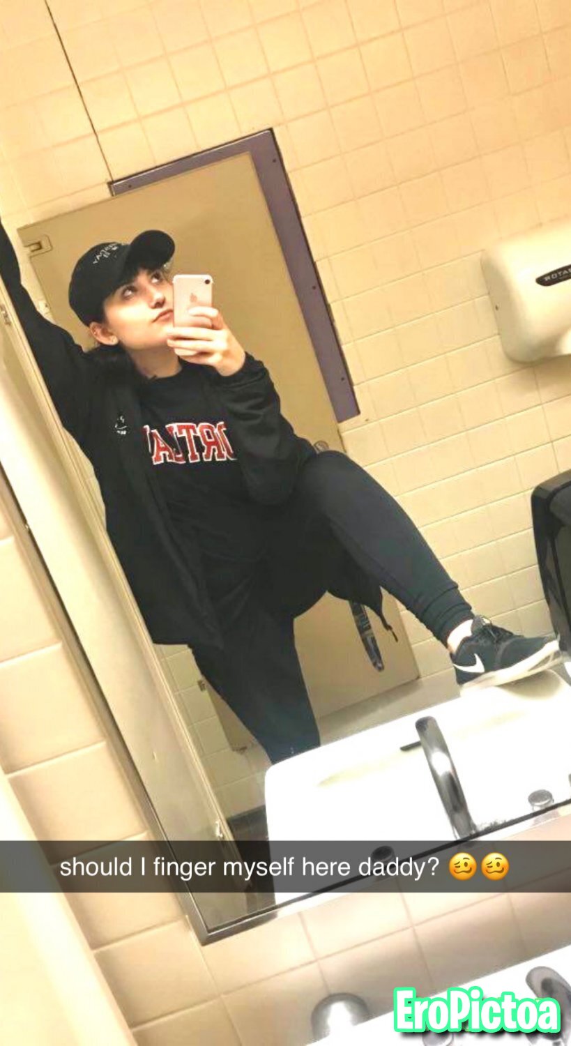 Amanda’s Snapchat EXPOSED 🥵 photo featuring exposed - Part 3