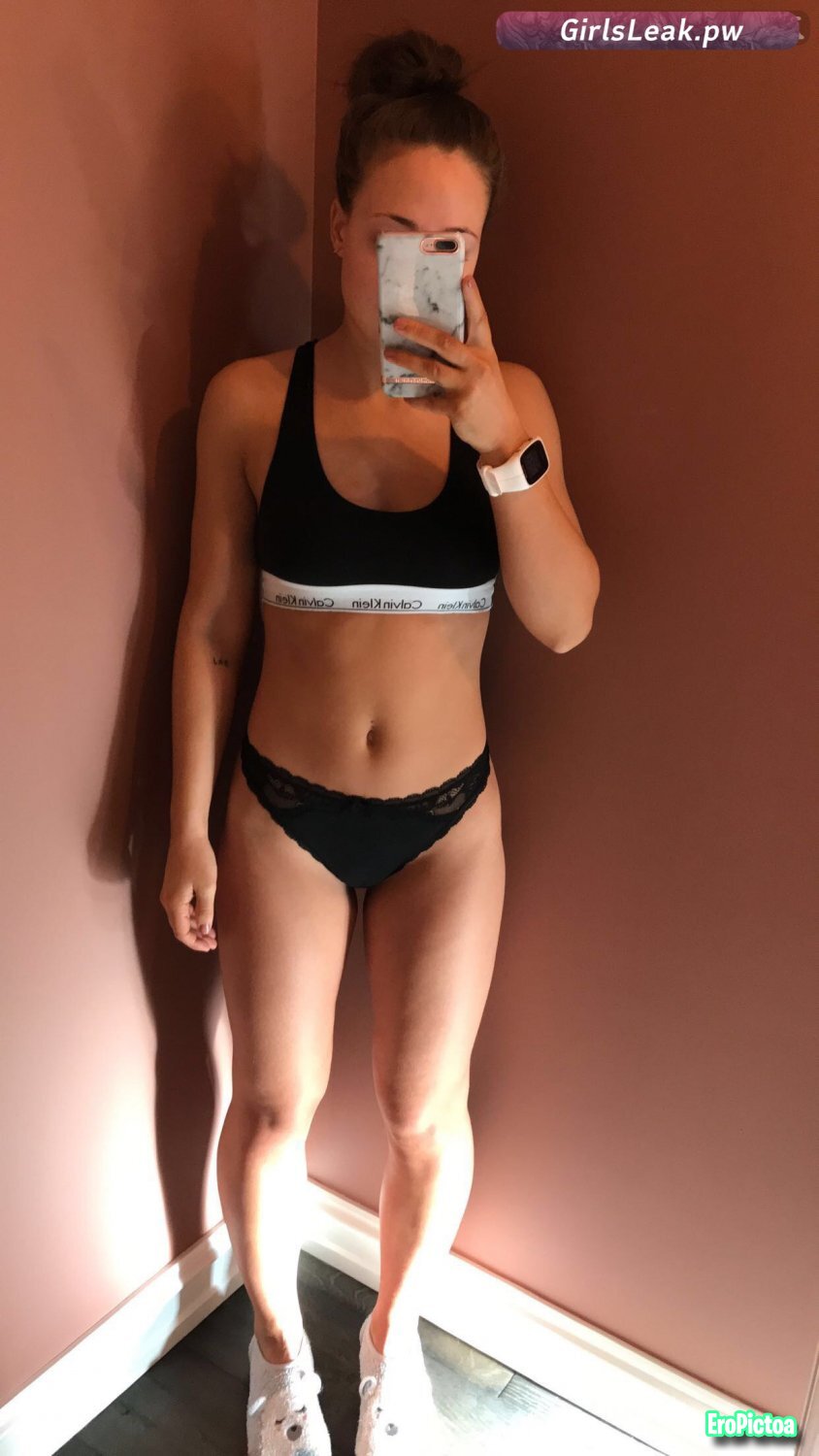 Brunette marta photo featuring Leaked - Part 38