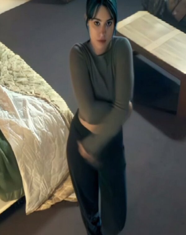 Thumbnail for Movie nude scene with busty Teen