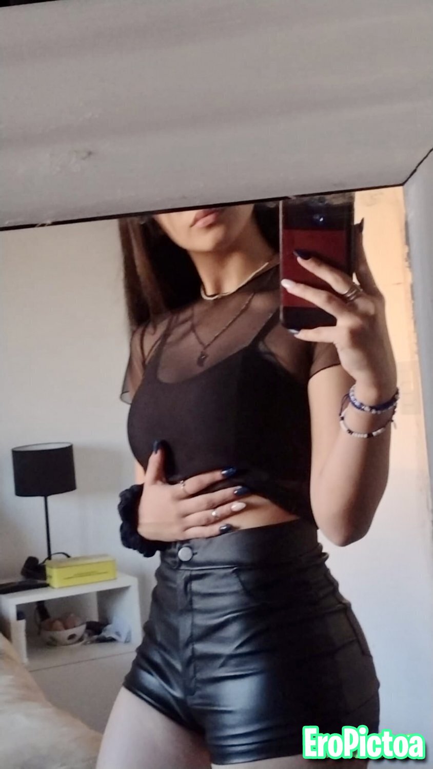 College teen photo featuring Leaked - Part 5