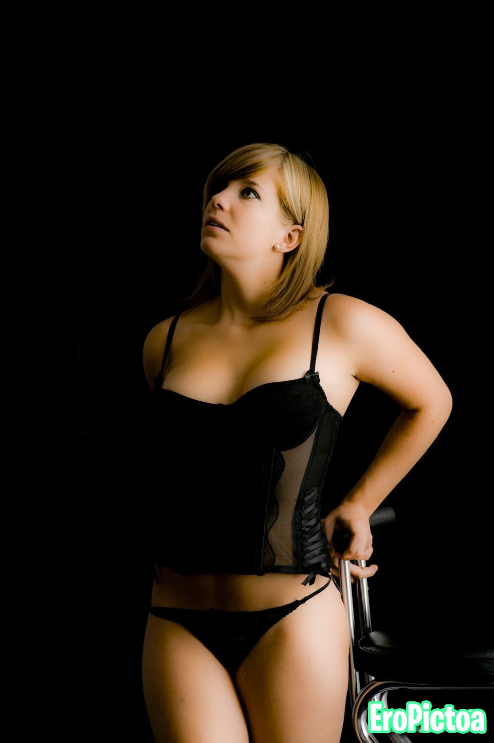 German Sarah Exposed photo featuring exposed - Part 38