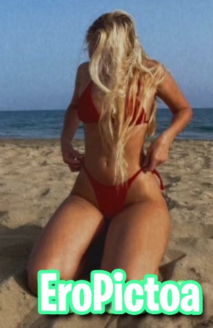 Berta Mola, actriz canaria. photo