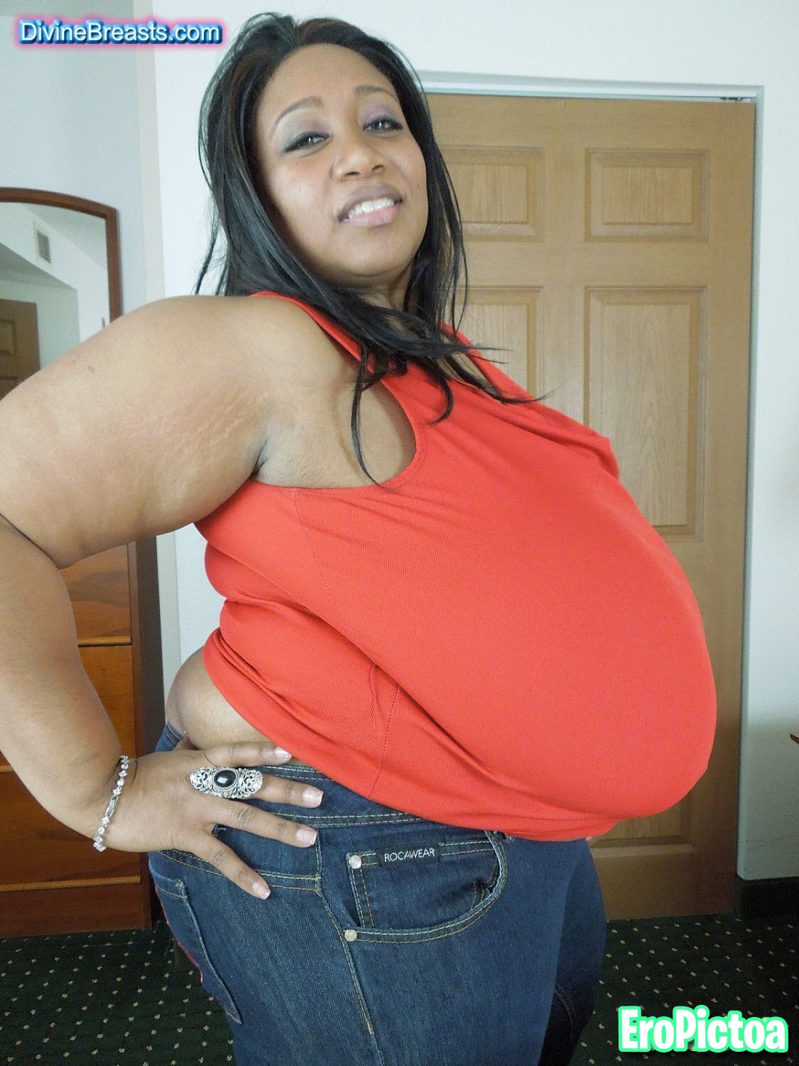 Cotton Candi photo featuring Big Tits - Part 68
