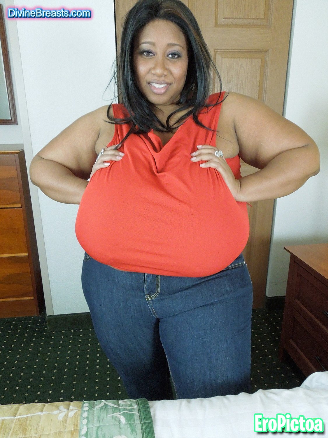 Cotton Candi photo featuring Big Tits - Part 80