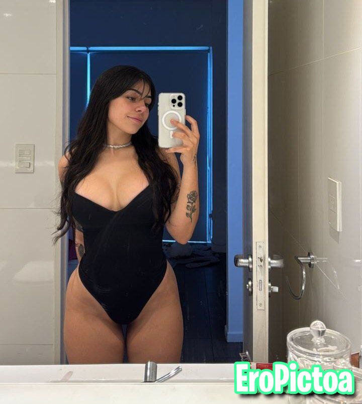 milica pt3 photo featuring argentina