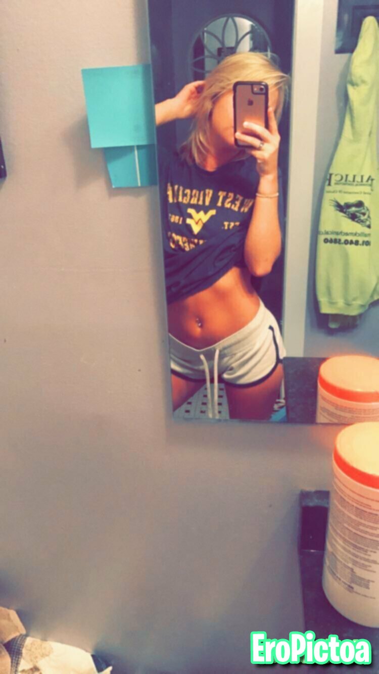 [Exposed] Pretty Miranda Leaked photo featuring Sexy