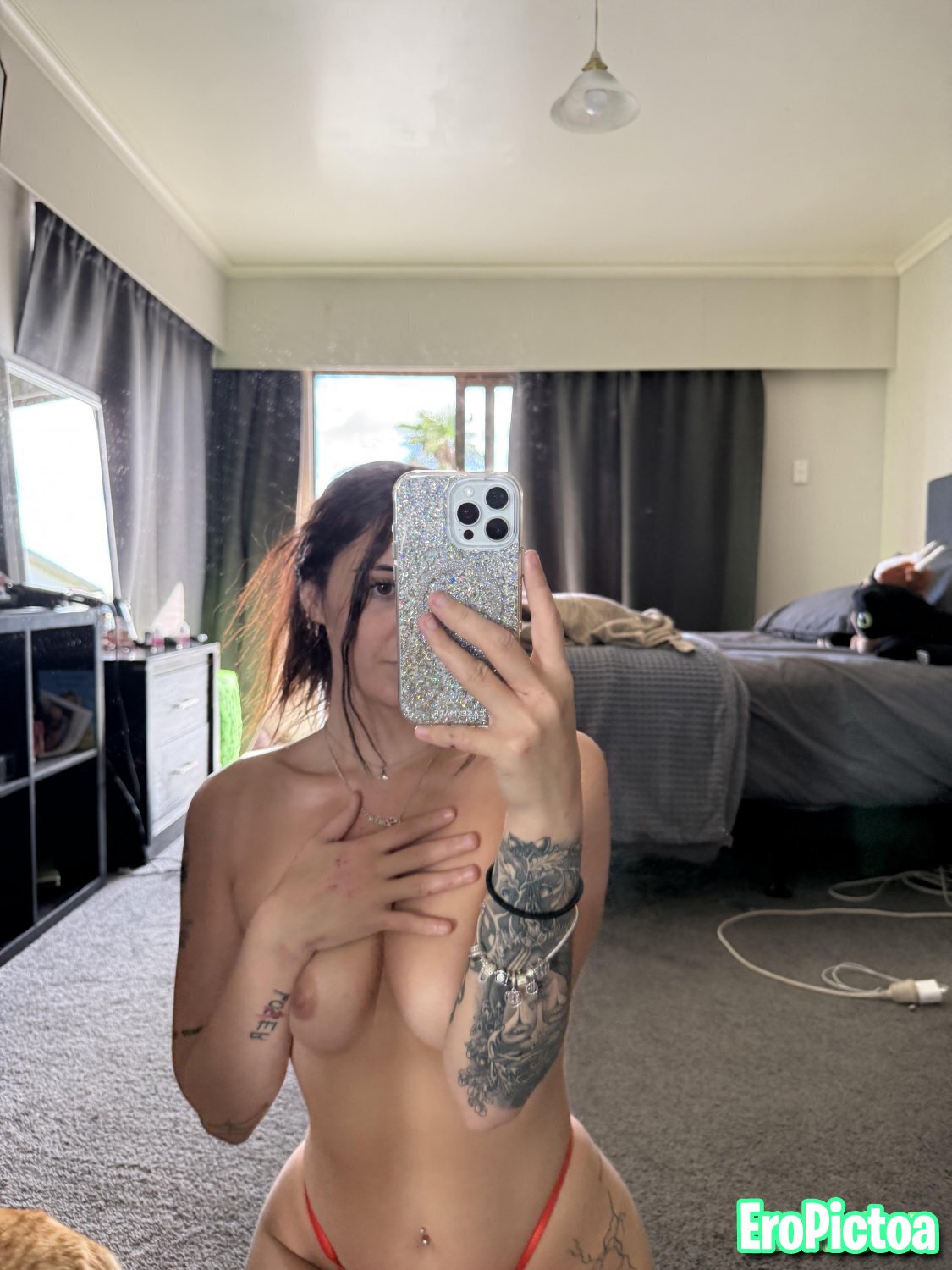 Leaking my exes pt.6 photo featuring Exposed - Part 8