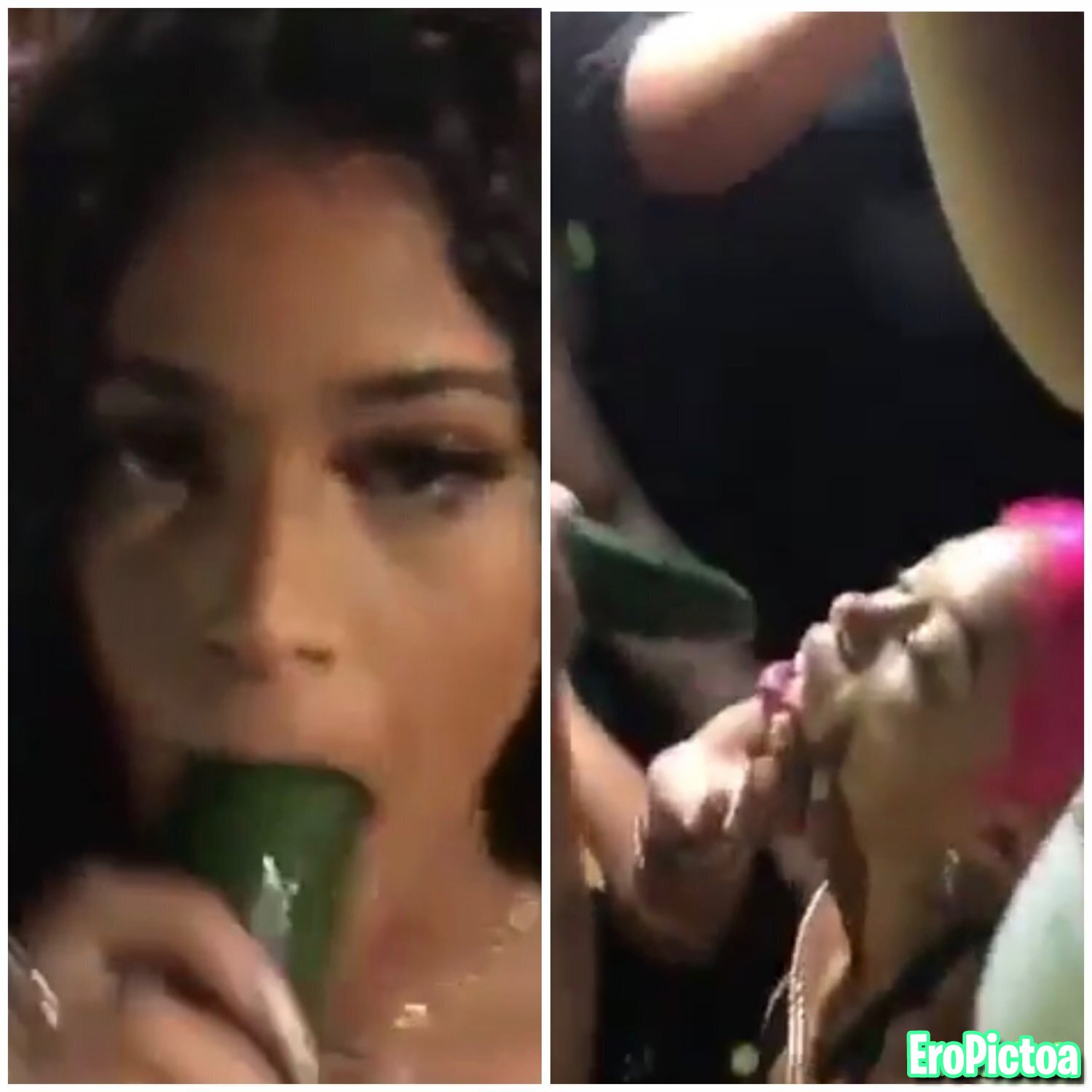 CUCUMBER PARTY photo - Part 3
