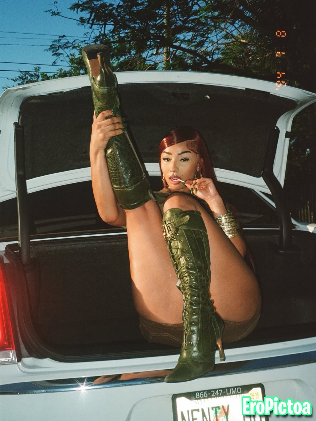 its-so-bubbly Rubi Dump photo featuring Rapper - Part 67