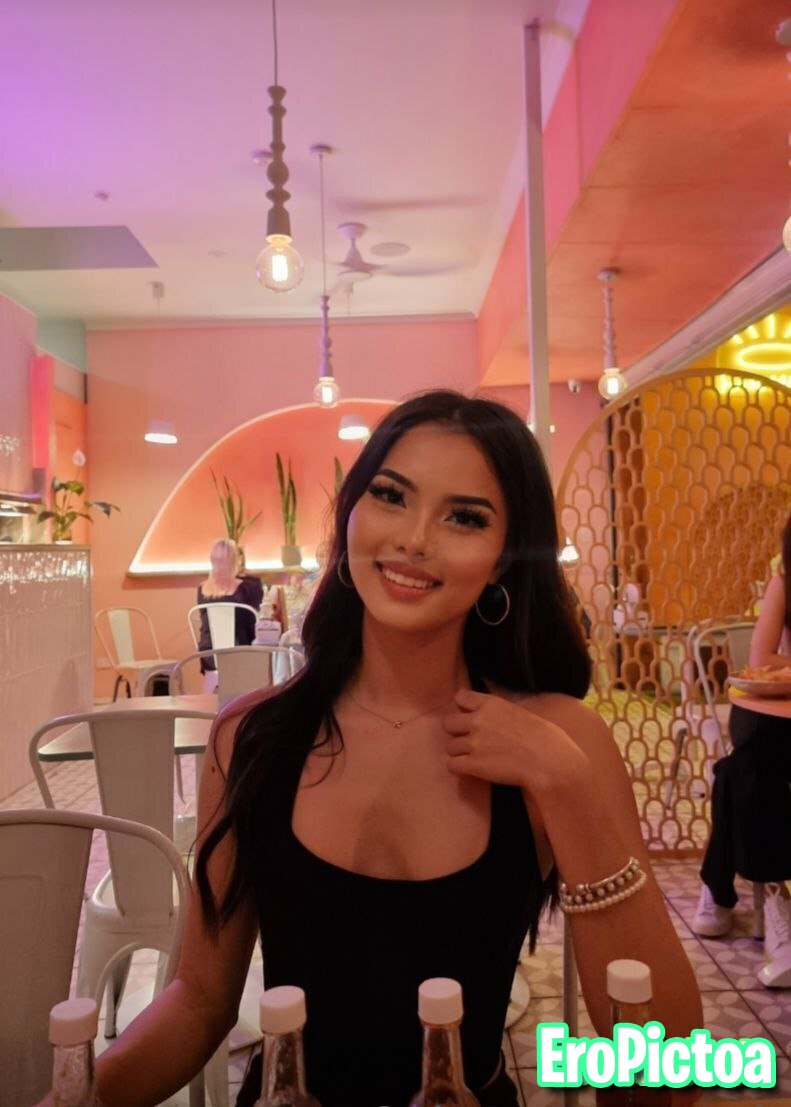 Cute Innocent Looking Asian Teen Fucks Herself With Dildo Leak on Snapchat College Snapchat Leak photo featuring Leaks