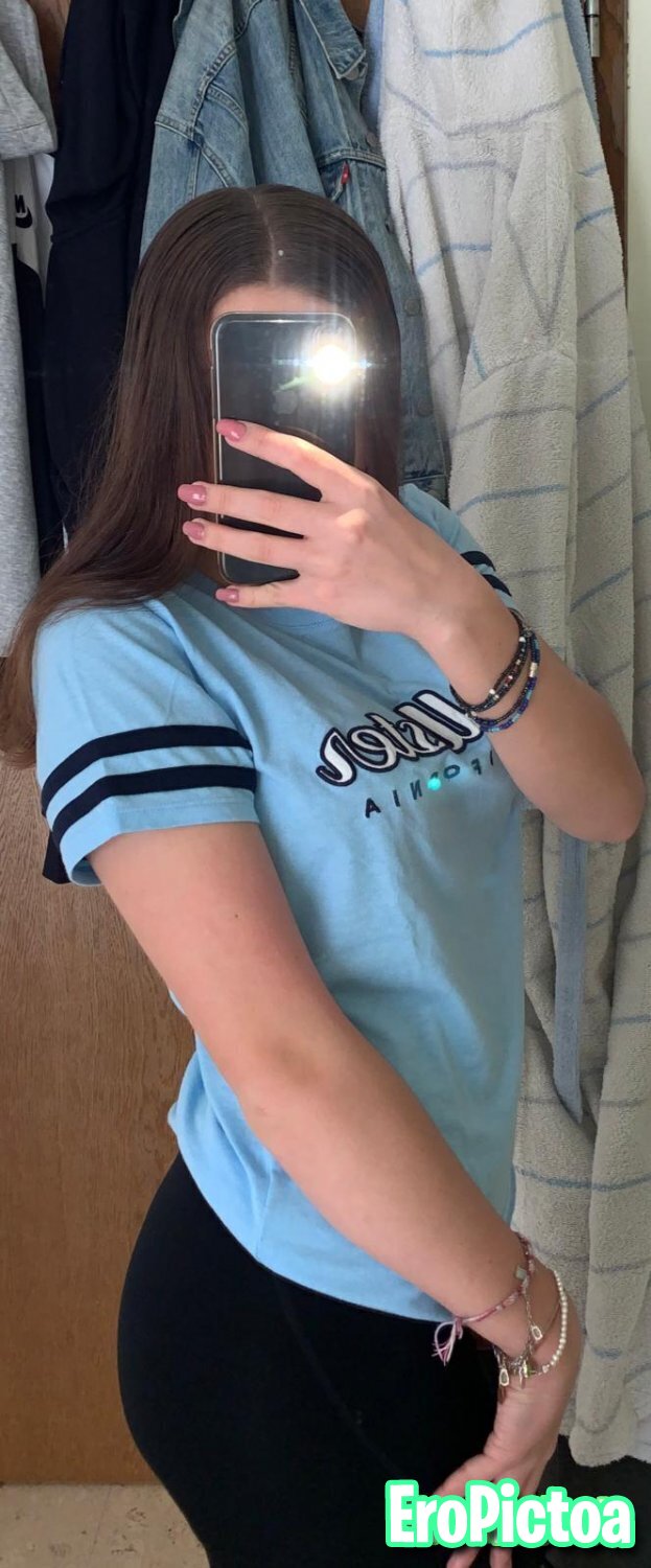 leaked nudes photo featuring tits - Part 76