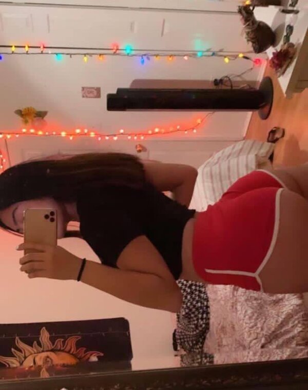 Thumbnail for sexy latina slut leaked