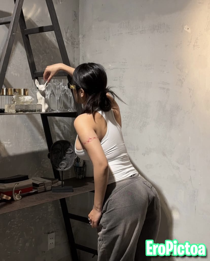 HOT ASIAN ABG LEAKS photo featuring Leaks - Part 11