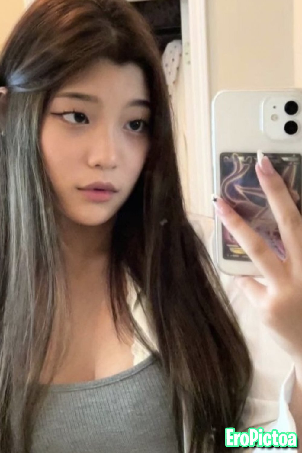 HOT ASIAN ABG LEAKS photo featuring Boobs - Part 14