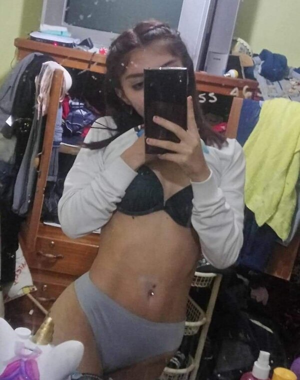 Thumbnail for Pack hermosa latina argenta pendeja trola leaked filtrado