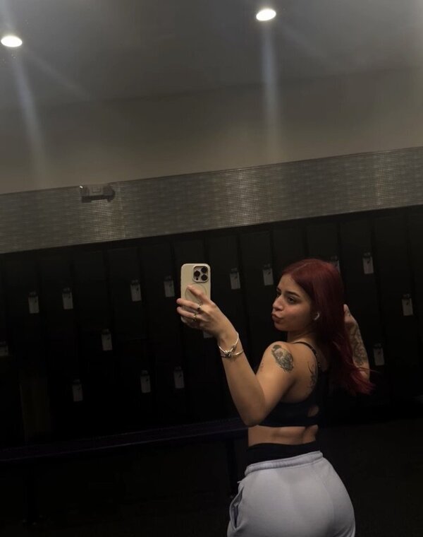 Thumbnail for Latina Isamar from Virginia. Who has her nudes she was leaked