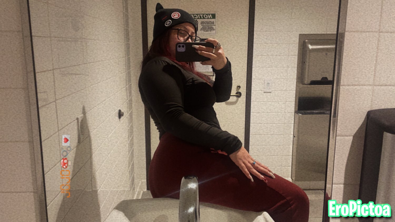 Mexican slut JoJo leaked photo - Part 4