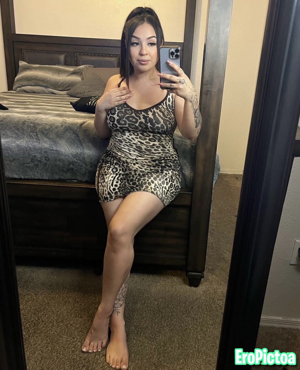 Daisy Leaked photo featuring Pussy - Part 10