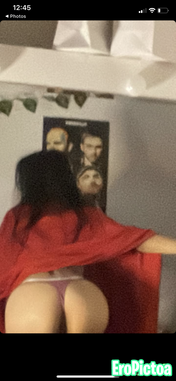 PatchyM0nster Leaked photo featuring leaked
