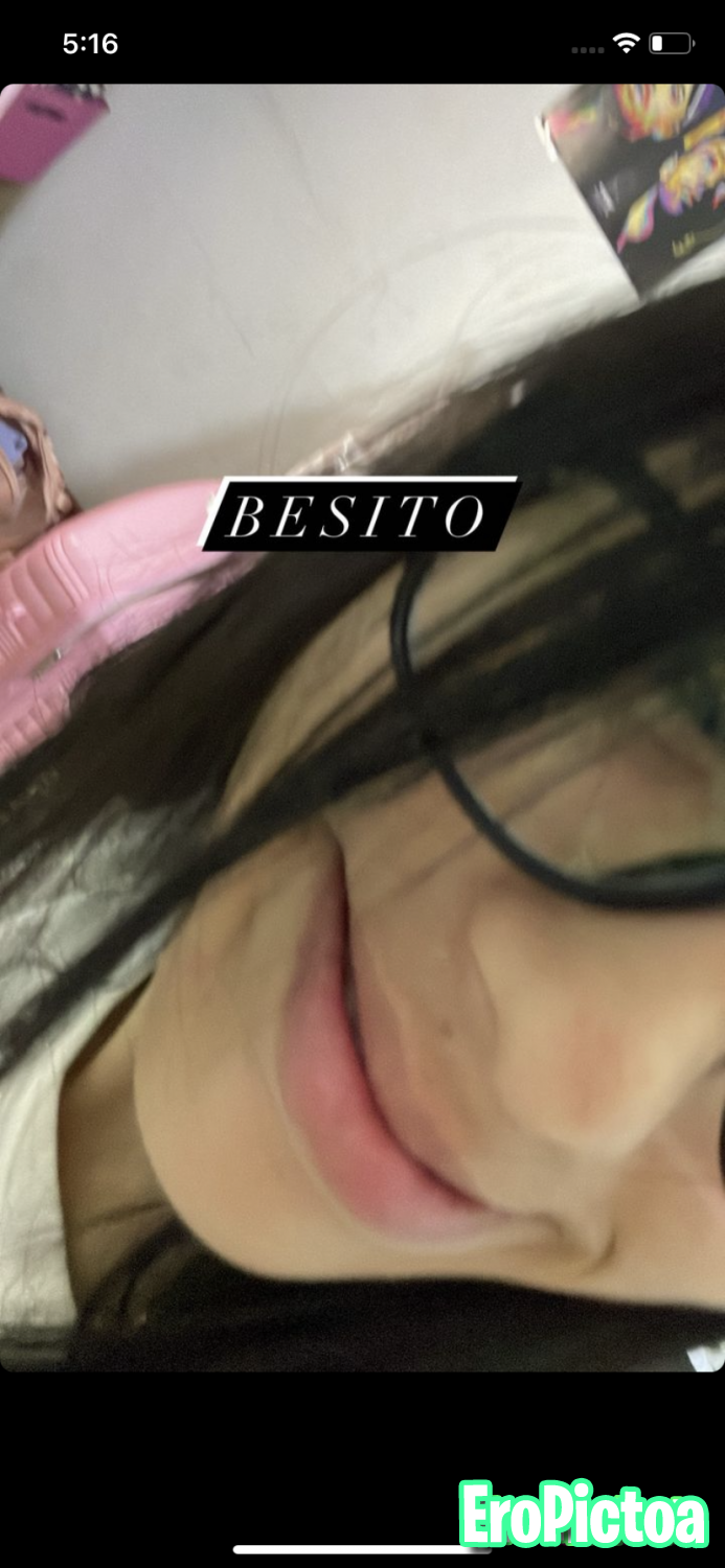 PatchyM0nster Leaked photo featuring insta