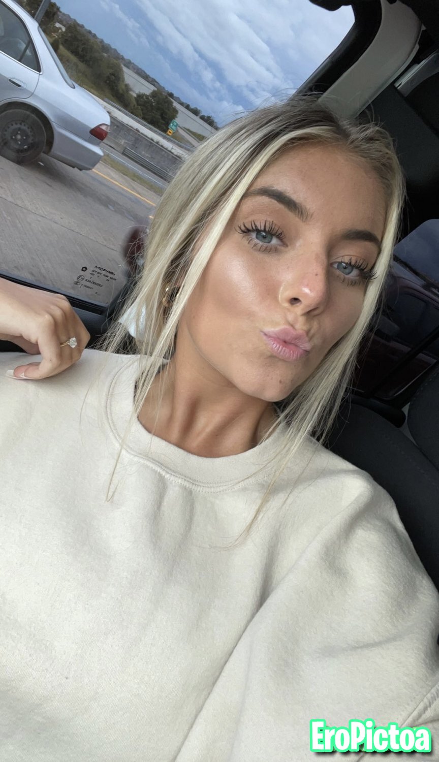 College blonde leak photo featuring fucked - Part 45