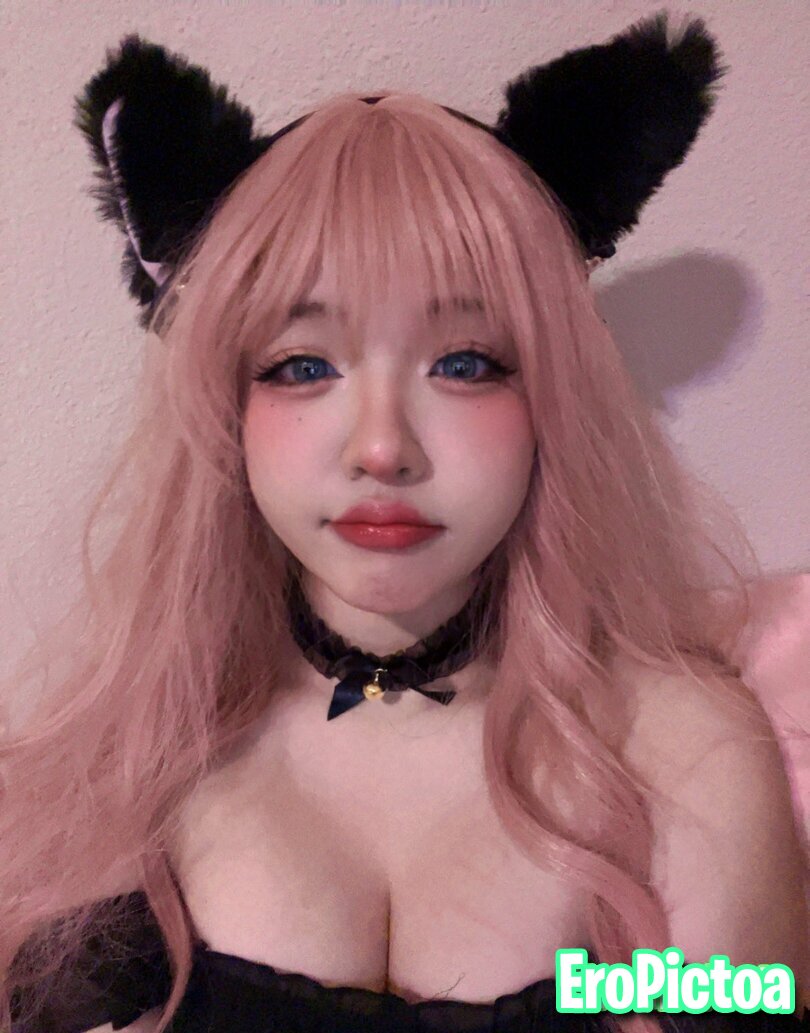 Cute ABG Asian Teen Bunny Slut Sucks BWC Blowjob Leak photo featuring amateur Cute ABG Asian Teen Bunny Slut Sucks BWC Blowjob Leak photo featuring amateur