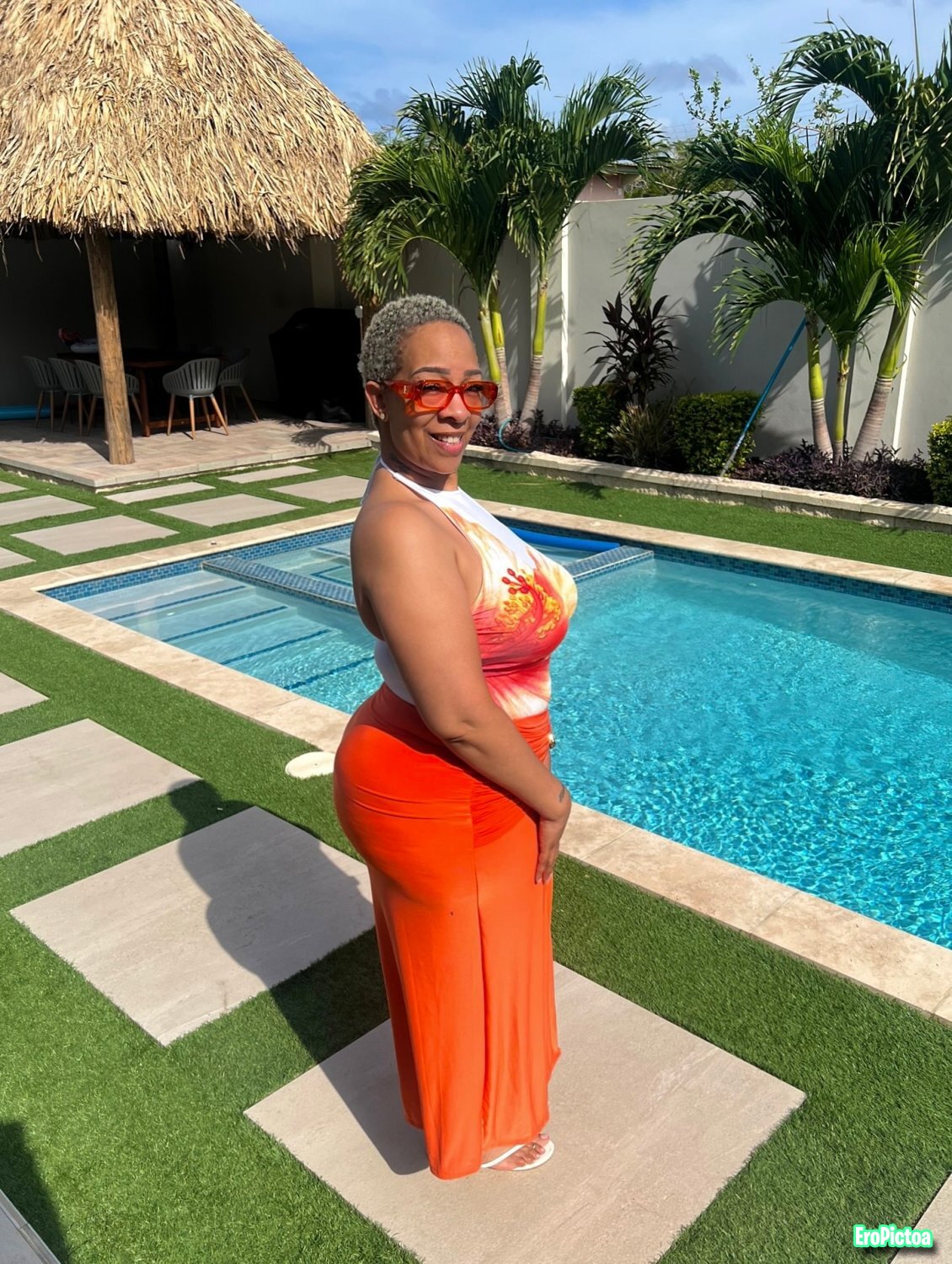 KLala part 4 photo featuring bigbootymom - Part 50