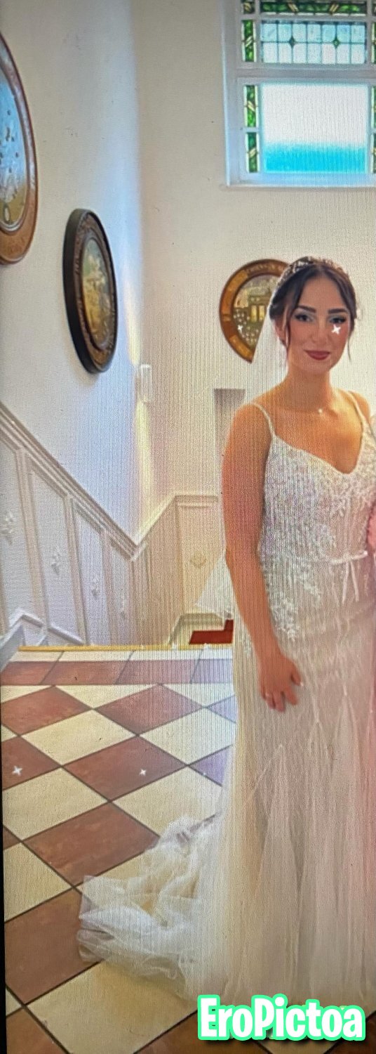 Bride photo featuring exposed - Part 18 Bride photo featuring exposed - Part 18