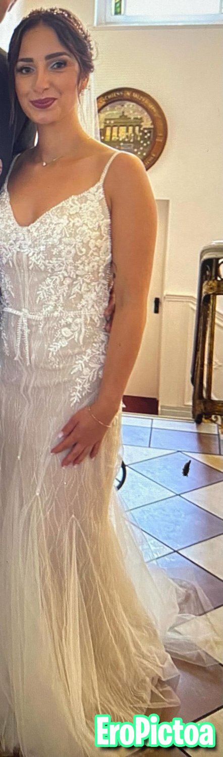 Bride photo featuring exposed - Part 3 Bride photo featuring exposed - Part 3