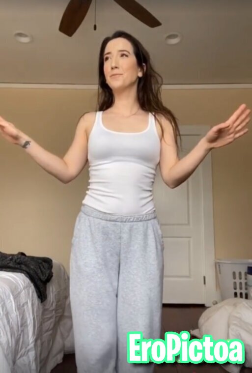 Jenny photo featuring exposed - Part 3