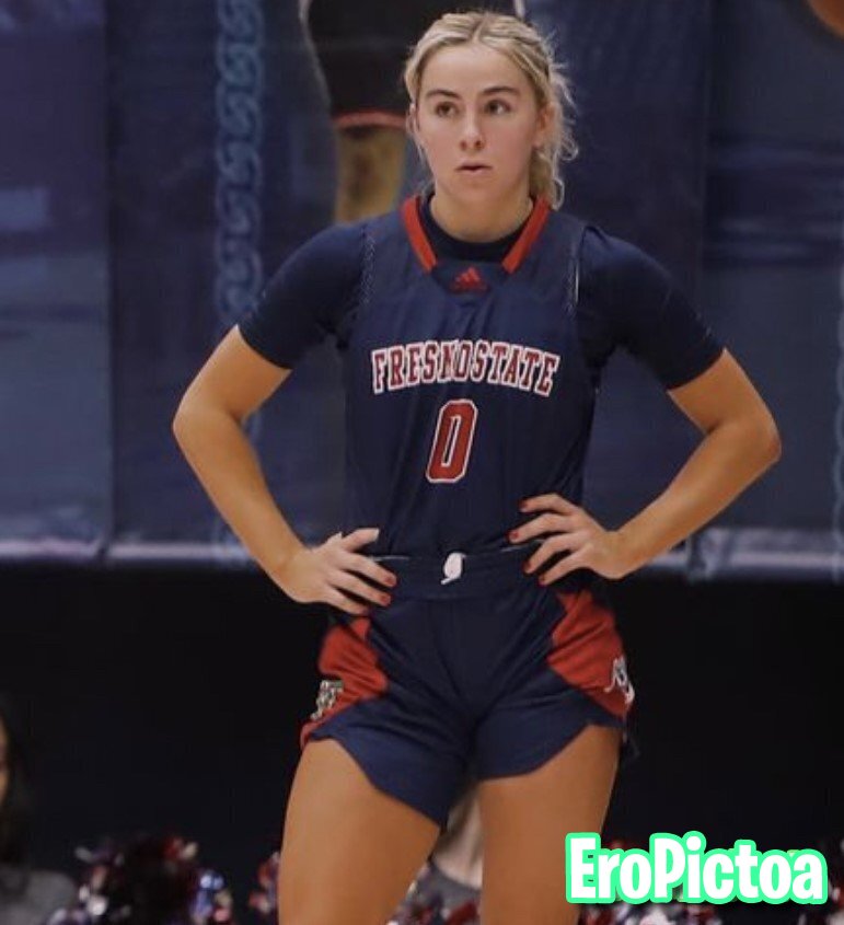 Basketball Captain Leaked photo - Part 4
