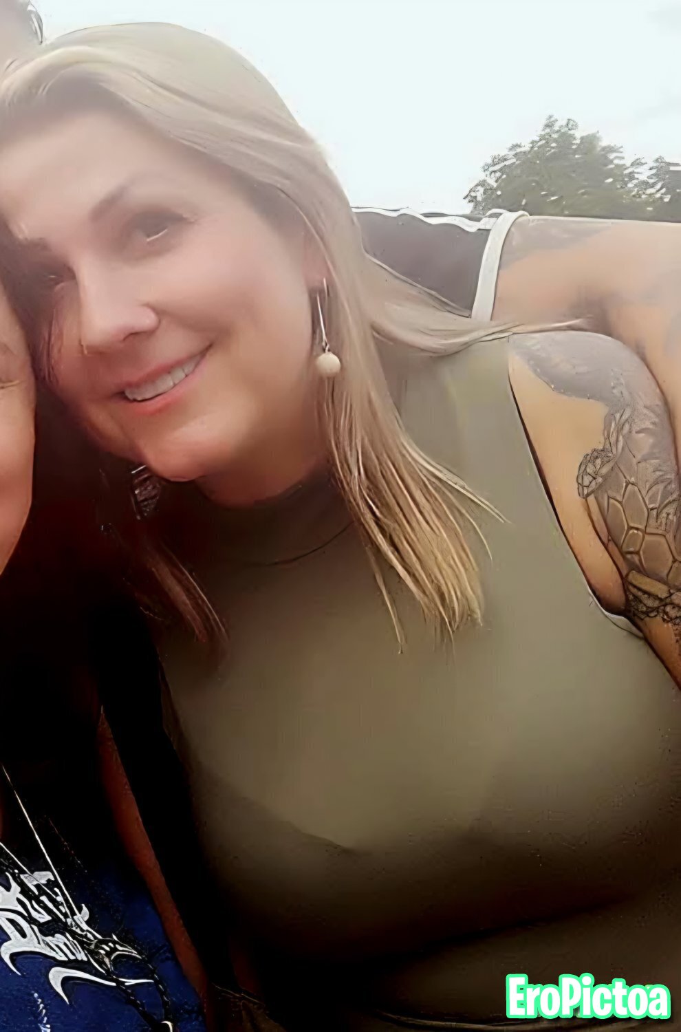I love this milf photo featuring Polish - Part 9