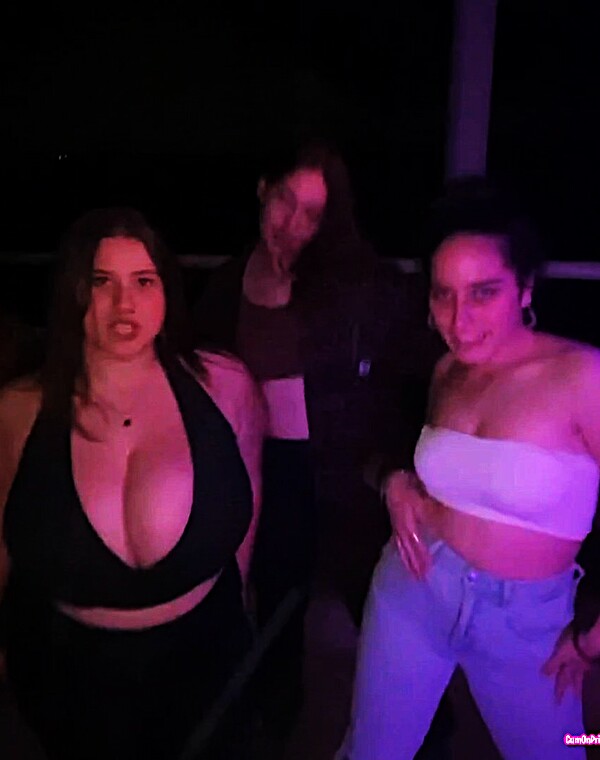 Thumbnail for Busty 18yo Israeli M1k@ II