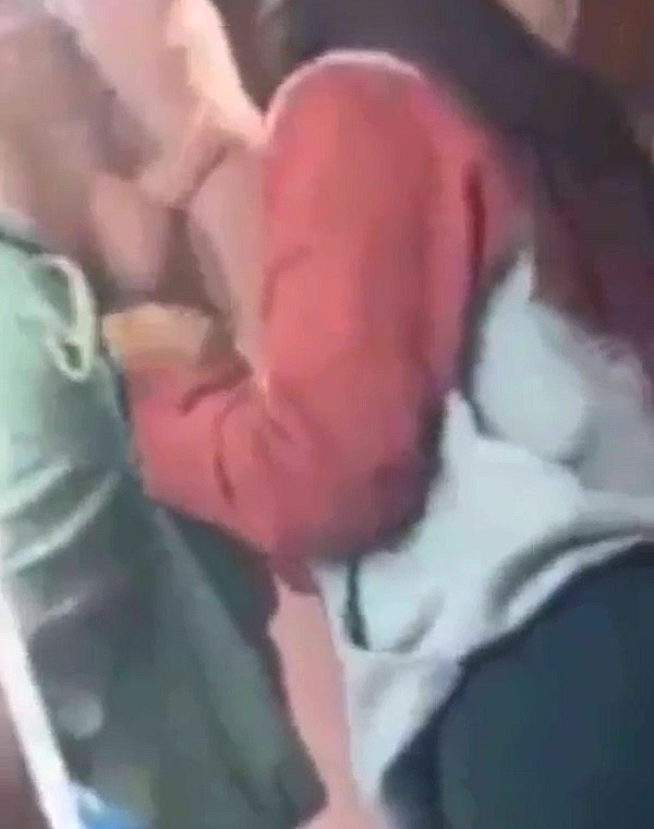 Thumbnail for Latina 18yo from Sgv sucks 10 inch dick