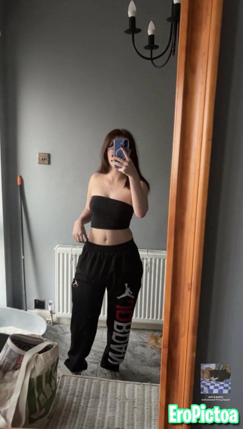 18yo Sky Caught photo featuring caught - Part 15